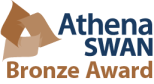 University-wide Athena Swan Bronze Award