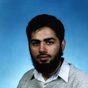 Picture of Amir