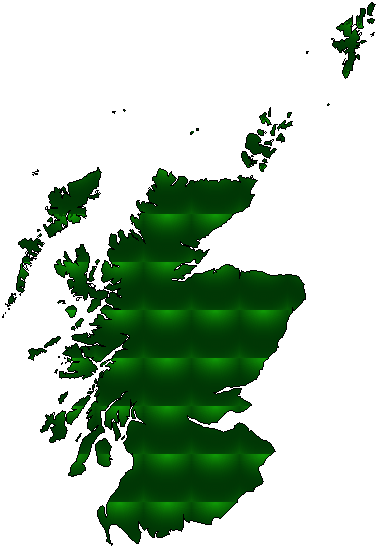 Scotland Outline