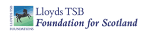 Lloyds-TSB Foundation Logo