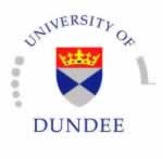 The University of Glasgow Logo