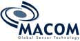 Macom Logo