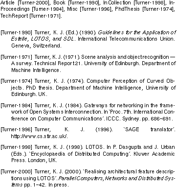 Latex thesis reference