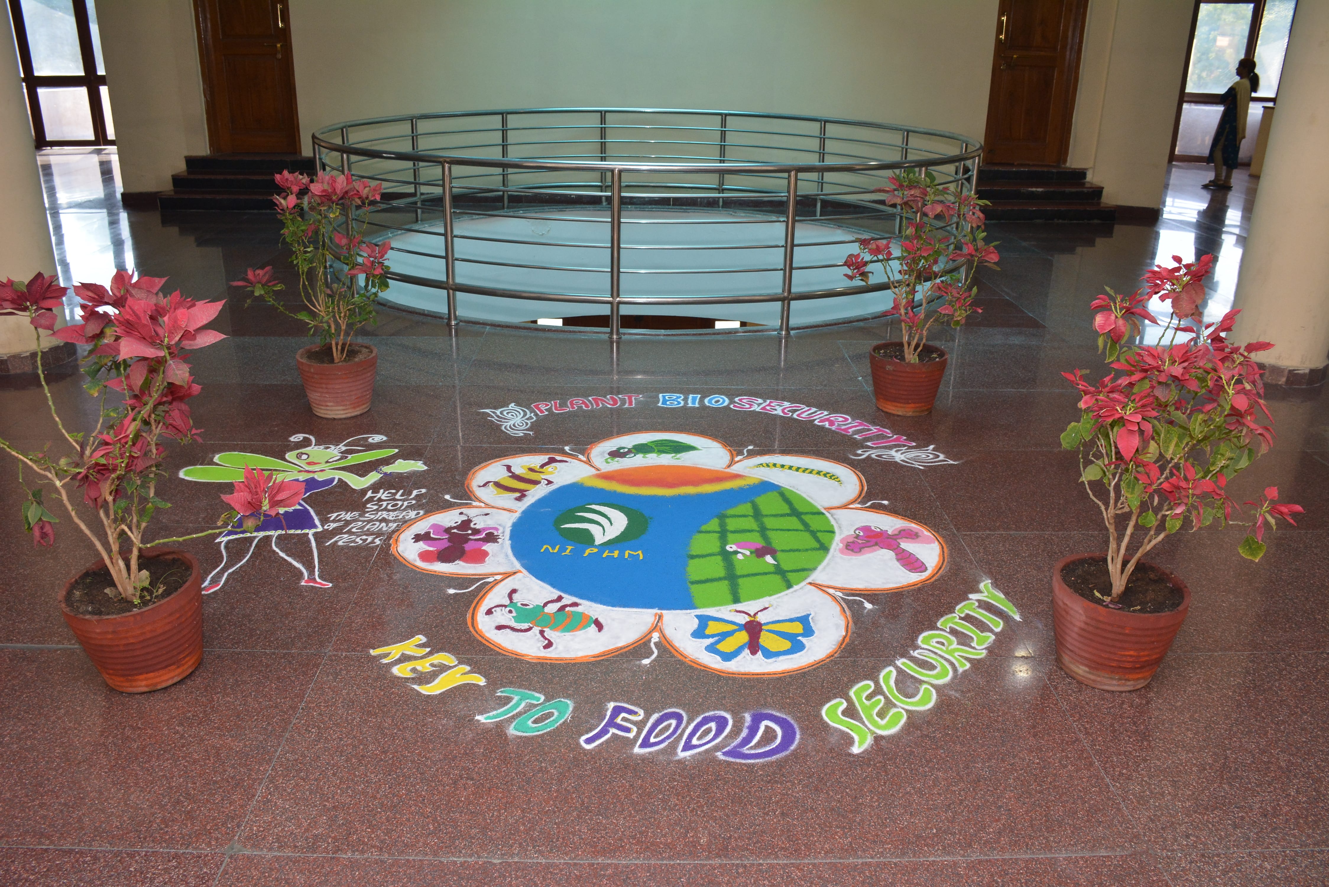 Rangoli