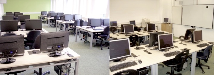 Computing Science Labs