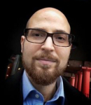 Dr Adam Linson