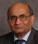 Prof Tariq Durrani
