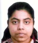 a picture of Ipshita Roy Chowdhury