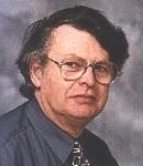 Prof Jon Greenman