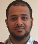 Mohammad Alharbi