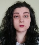 Mila Goranova