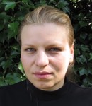 Dr Mateja Presern