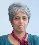 Dr Savi Maharaj