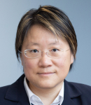 Dr Wen-shin Lee