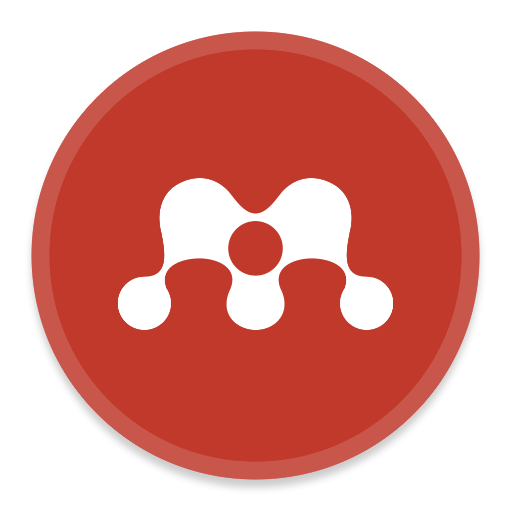 Mendeley iD icon