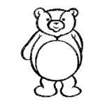 [bear
	 animation]