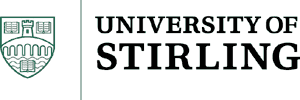 The University Of Stirling Logo