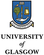 The University of Glasgow Logo