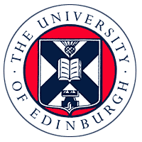 The University Of Edinburgh Logo