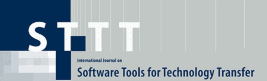 STTT Logo