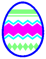 Easter Logo